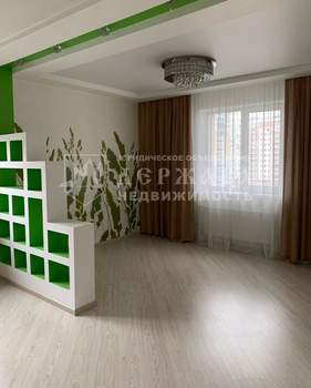 2-к квартира, вторичка, 60м2, 6/26 этаж