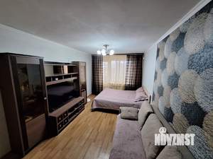 2-к квартира, вторичка, 48м2, 5/5 этаж