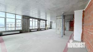 4-к квартира, вторичка, 131м2, 14/14 этаж