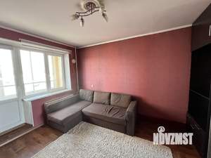 1-к квартира, вторичка, 34м2, 9/10 этаж