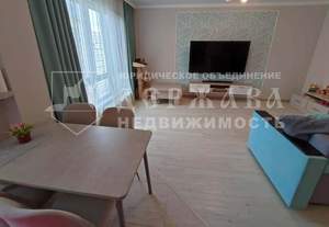2-к квартира, вторичка, 54м2, 13/15 этаж