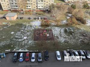 3-к квартира, вторичка, 62м2, 10/10 этаж