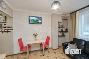 3-к квартира, вторичка, 58м2, 2/16 этаж