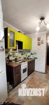 2-к квартира, вторичка, 49м2, 5/5 этаж