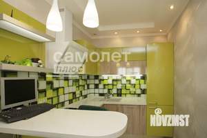 2-к квартира, вторичка, 50м2, 9/10 этаж