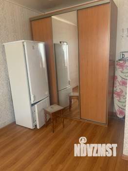 1-к квартира, вторичка, 28м2, 5/9 этаж