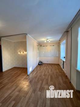 1-к квартира, вторичка, 34м2, 4/5 этаж