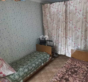 2-к квартира, вторичка, 44м2, 2/5 этаж