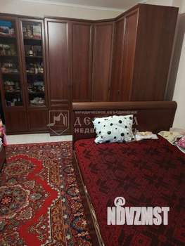 3-к квартира, вторичка, 66м2, 1/4 этаж