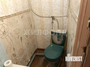 2-к квартира, вторичка, 44м2, 1/2 этаж