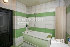 3-к квартира, вторичка, 93м2, 6/25 этаж