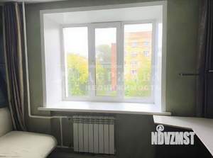 1-к квартира, вторичка, 17м2, 3/5 этаж