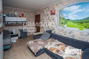 2-к квартира, вторичка, 44м2, 5/5 этаж