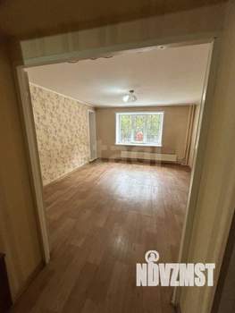 1-к квартира, вторичка, 44м2, 1/10 этаж