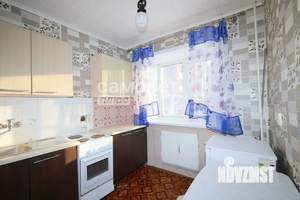 1-к квартира, вторичка, 29м2, 2/5 этаж