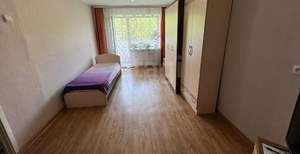 1-к квартира, вторичка, 31м2, 4/5 этаж
