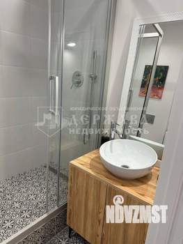 Студия квартира, вторичка, 30м2, 4/9 этаж