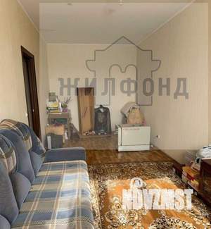 2-к квартира, вторичка, 58м2, 9/9 этаж