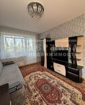 3-к квартира, вторичка, 67м2, 5/9 этаж