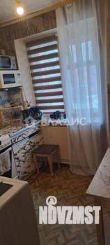 2-к квартира, вторичка, 43м2, 2/5 этаж
