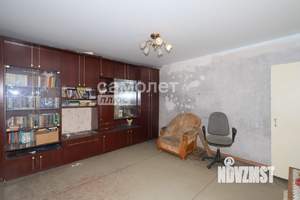 4-к квартира, вторичка, 73м2, 1/9 этаж