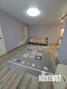 2-к квартира, вторичка, 45м2, 4/4 этаж