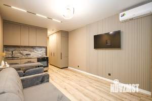 Студия квартира, вторичка, 27м2, 13/19 этаж