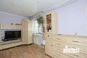 2-к квартира, вторичка, 43м2, 2/5 этаж