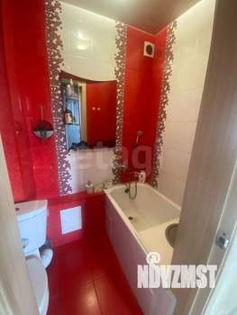 1-к квартира, вторичка, 17м2, 9/9 этаж