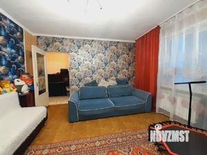 3-к квартира, вторичка, 61м2, 2/9 этаж