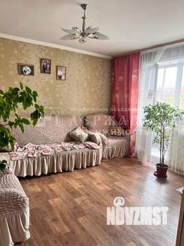 3-к квартира, вторичка, 61м2, 5/9 этаж