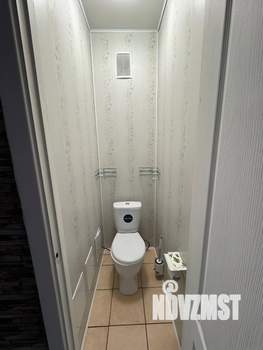 3-к квартира, вторичка, 62м2, 3/8 этаж