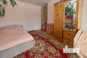 3-к квартира, вторичка, 57м2, 1/5 этаж