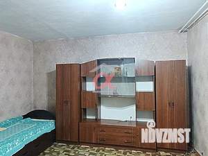 1-к квартира, вторичка, 29м2, 6/9 этаж