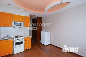 1-к квартира, вторичка, 17м2, 1/9 этаж