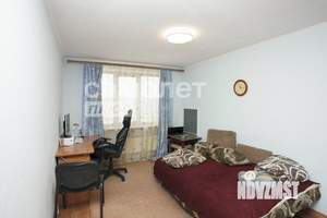 3-к квартира, вторичка, 61м2, 5/5 этаж