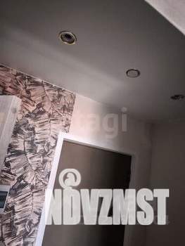 Студия квартира, вторичка, 25м2, 13/16 этаж