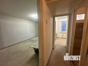 1-к квартира, вторичка, 31м2, 4/5 этаж