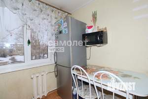 2-к квартира, вторичка, 45м2, 3/5 этаж