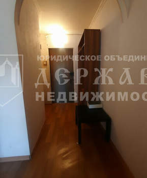 1-к квартира, вторичка, 23м2, 4/9 этаж
