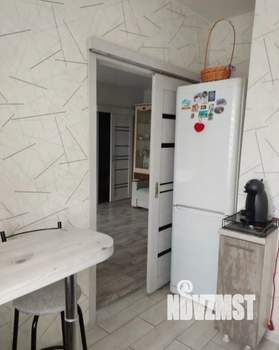 3-к квартира, вторичка, 45м2, 2/5 этаж