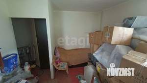 1-к квартира, вторичка, 29м2, 1/3 этаж