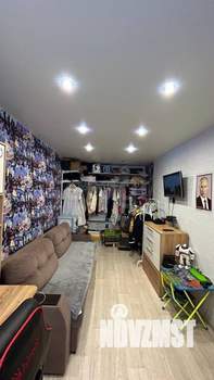 2-к квартира, вторичка, 44м2, 3/5 этаж