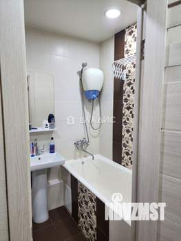 1-к квартира, вторичка, 34м2, 2/12 этаж