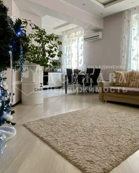 2-к квартира, вторичка, 60м2, 3/5 этаж