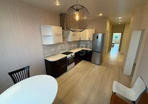 3-к квартира, вторичка, 70м2, 3/5 этаж