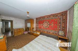 2-к квартира, вторичка, 51м2, 4/5 этаж