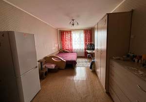 1-к квартира, вторичка, 23м2, 5/9 этаж