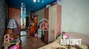 2-к квартира, вторичка, 46м2, 4/5 этаж