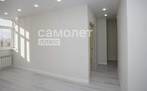 2-к квартира, вторичка, 41м2, 8/15 этаж